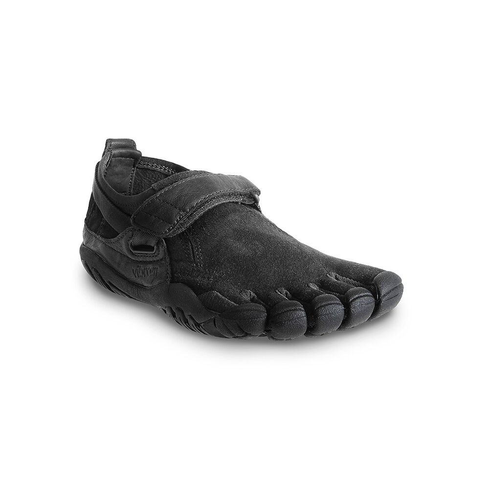 Vibram FiveFingers Dames Kso Trek - Bergschoenen Zwart - 293840OXI